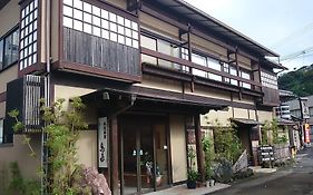 天橋立温泉　料理旅館　鳥喜