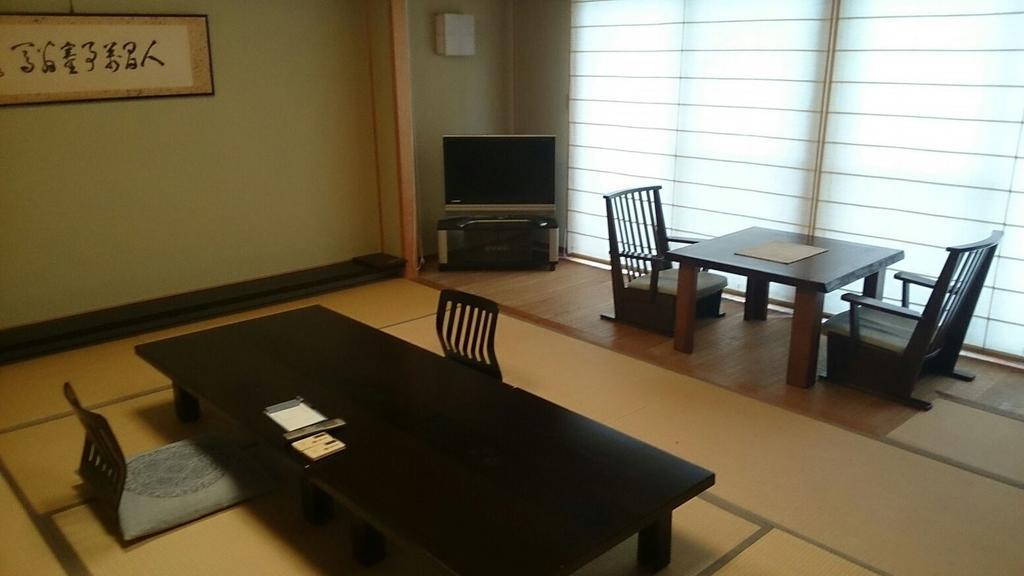 Ryori Ryokan Toriki 宮津市 部屋 写真