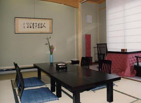 Ryori Ryokan Toriki 宮津市 部屋 写真