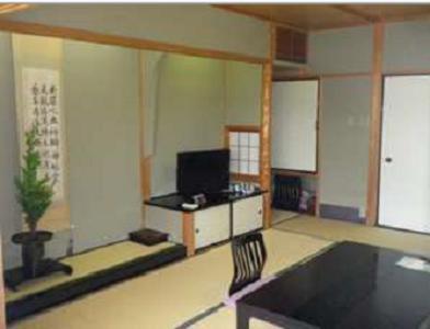 Ryori Ryokan Toriki 宮津市 部屋 写真