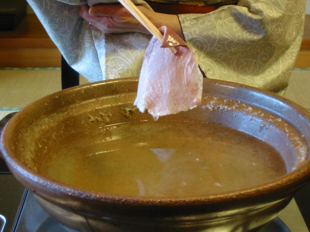 Ryori Ryokan Toriki 宮津市 エクステリア 写真