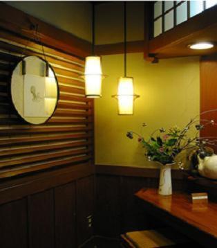 Ryori Ryokan Toriki 宮津市 エクステリア 写真